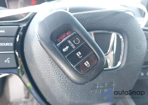 2025 Honda Civic Sport from USA, damaged, VIN 2HGFE2F55SH585037